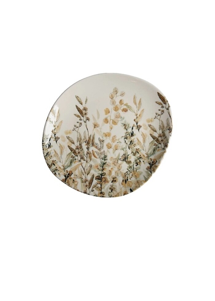 noris 24 parça yemek takımı - Görsel 2