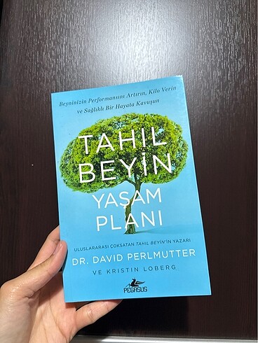  Beden Tahıl Beyin - 3 kitap