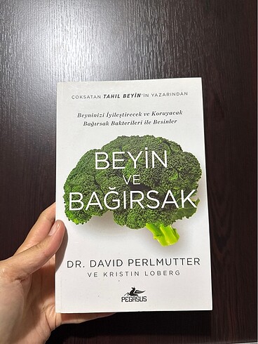  Beden Renk Tahıl Beyin - 3 kitap