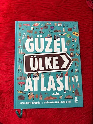 Güzel Ülke Atlası