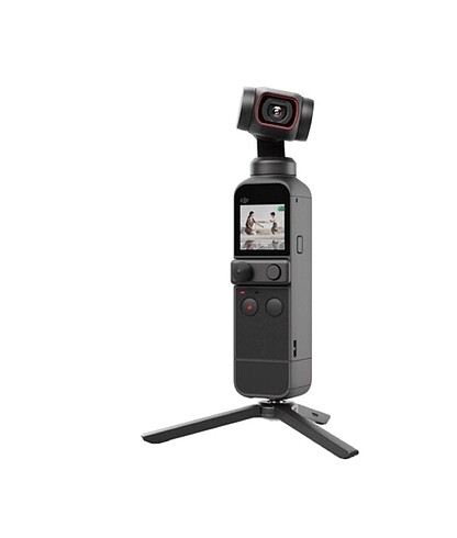 DJI Pocket 2 Creator Combo