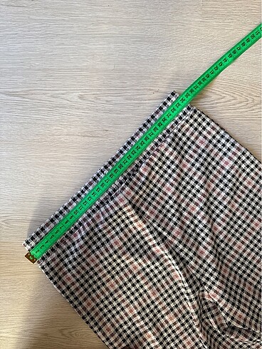 H&M H&M kumaş pantolon