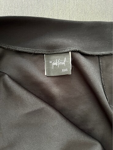 xs Beden By Pink Freud mini etek