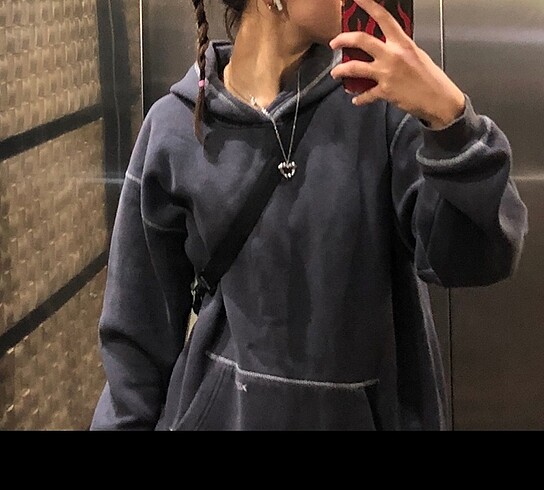Pull And Bear Sweatshirt