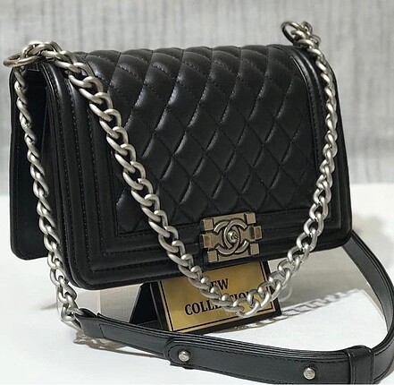 Chanel Çanta