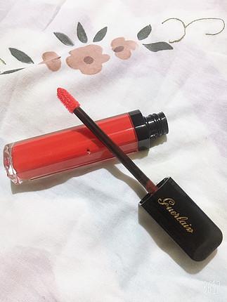 Guerlain Gloss D?enfer Lips