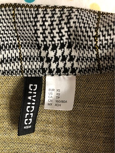 H&M blazer ceket