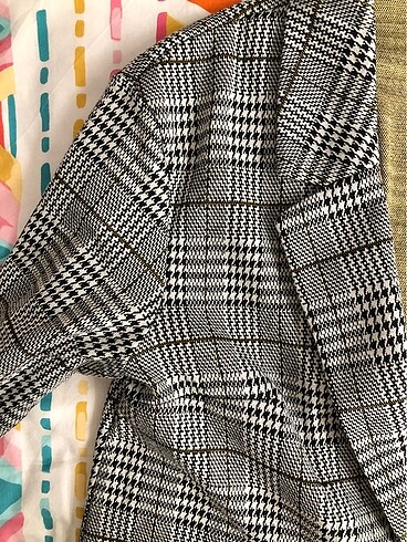 H&M H&M blazer ceket