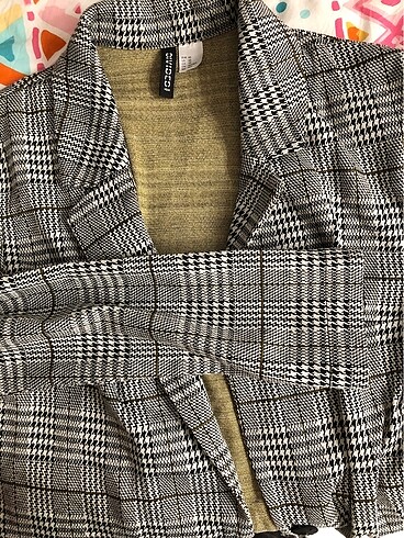 xs Beden H&M blazer ceket