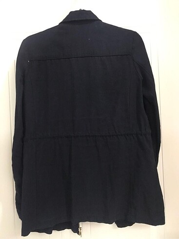 Zara Zara ceket parka