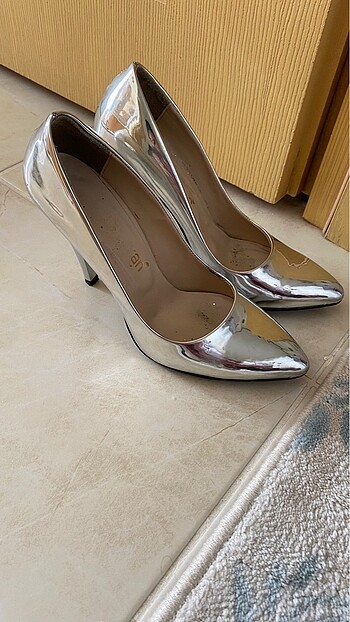 Kadın Stiletto