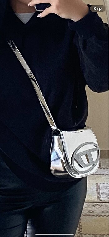 Diesel çanta