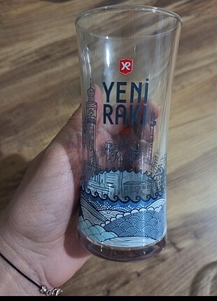 Rakı bardağı 