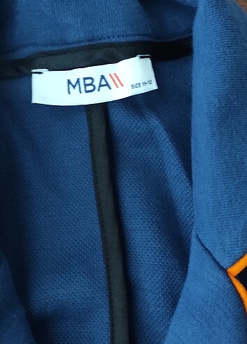 Diğer MBA okul kıyafeti