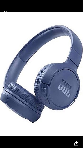 Jbl 520 bt kulaklık