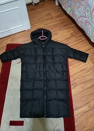 Şişme Mont