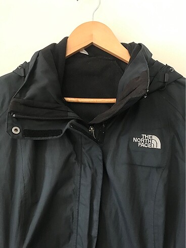 North Face North Face ikili mont
