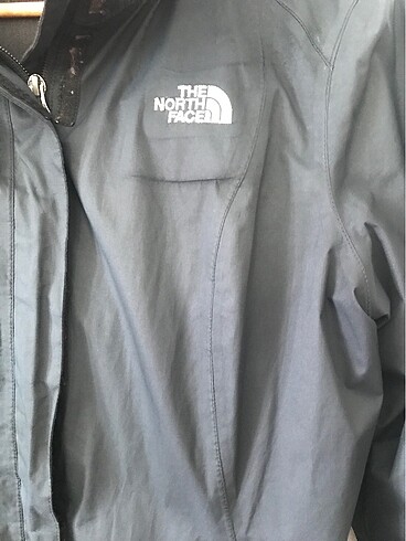 l Beden North Face ikili mont