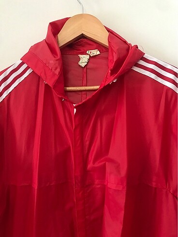 Adidas Adidas yağmurluk