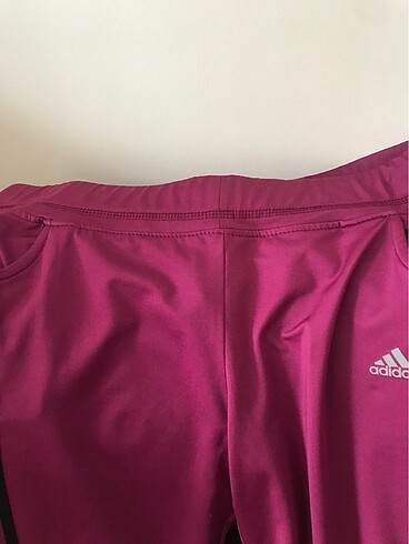 xl Beden mor Renk Adidas eşofman altı