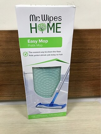 Farmasi mop seti
