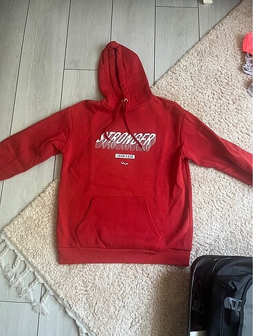 LTB SWEATSHIRT