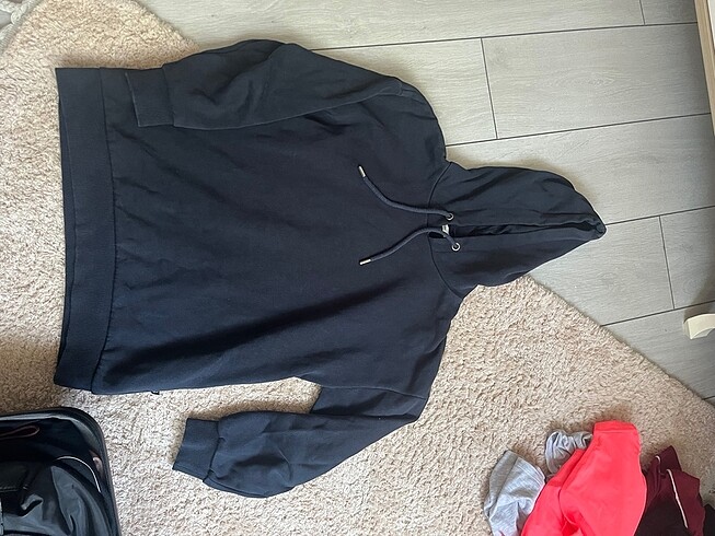 LTB SWEATSHIRT