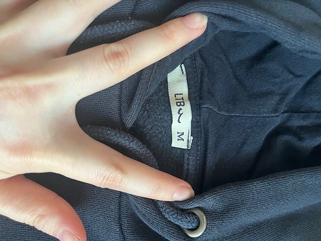 LTB LTB SWEATSHIRT