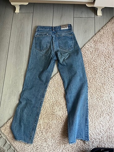 diğer Beden mavi Renk Mavi Barcelona Jean