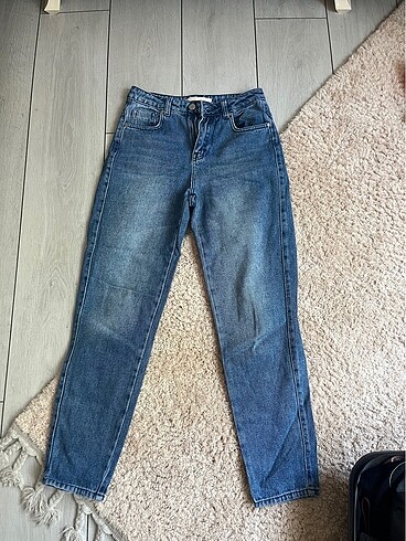 twister jean