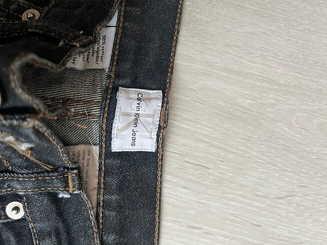 calvin klein jeans