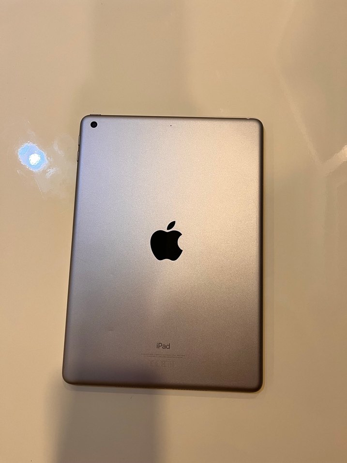 iPad 6. Nesil 128 GB - Görsel 2