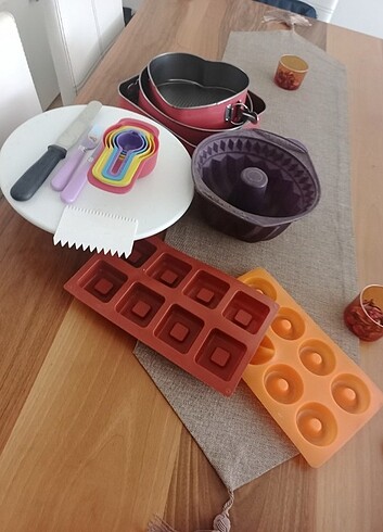 Diğer Yemek takımı 