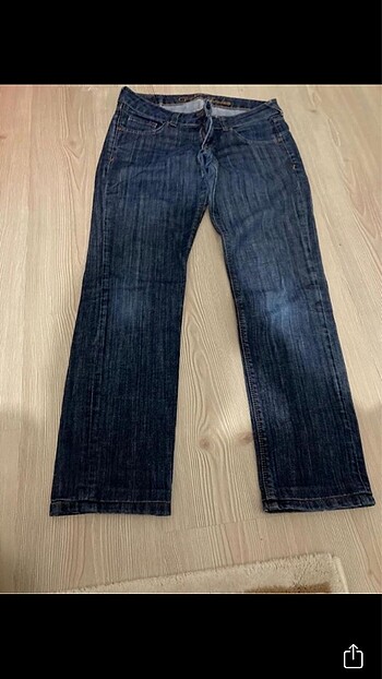 kot pantolon