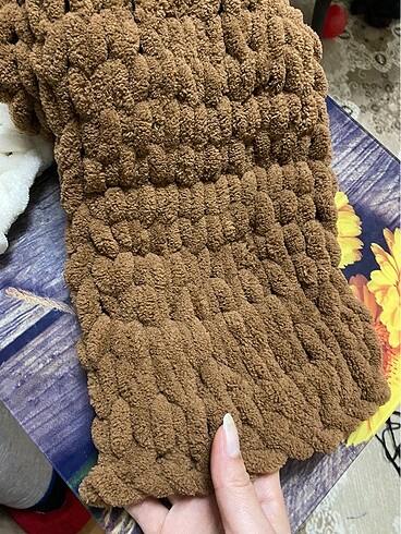 Zara Atkı modeli