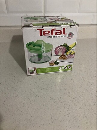 TEFAL İPLİ EŞ BLENDER