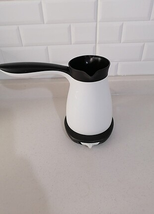 TEFAL TURKISH COFFEE KAHVE 5_6 KİŞİLİK 
