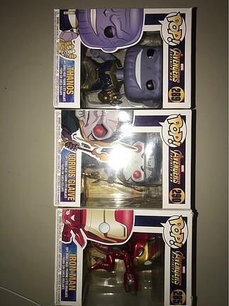 FunkoSet