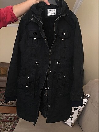 Parka