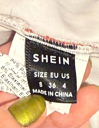 Sheinside shein ust