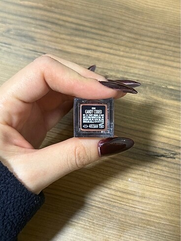 elf gloss - Görsel 4