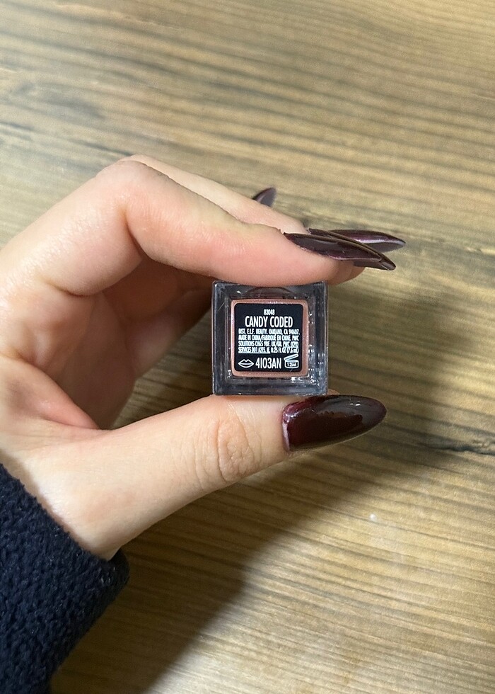 elf gloss - Görsel 4