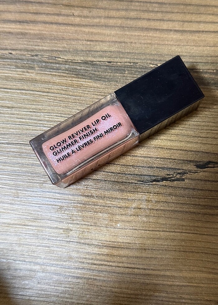 elf gloss - Görsel 3