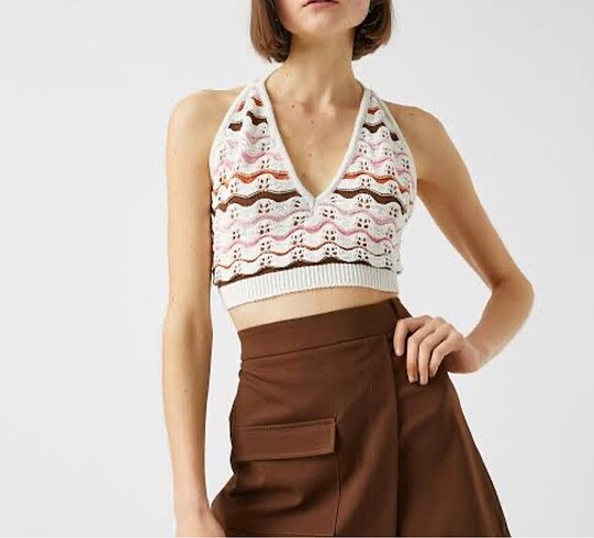 ekru crop - Görsel 2