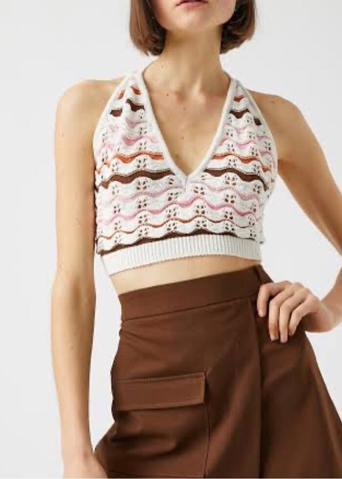 ekru crop - Görsel 2