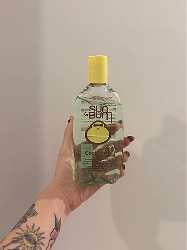 sunbum gunes - Görsel 3
