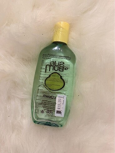 sunbum gunes - Görsel 2