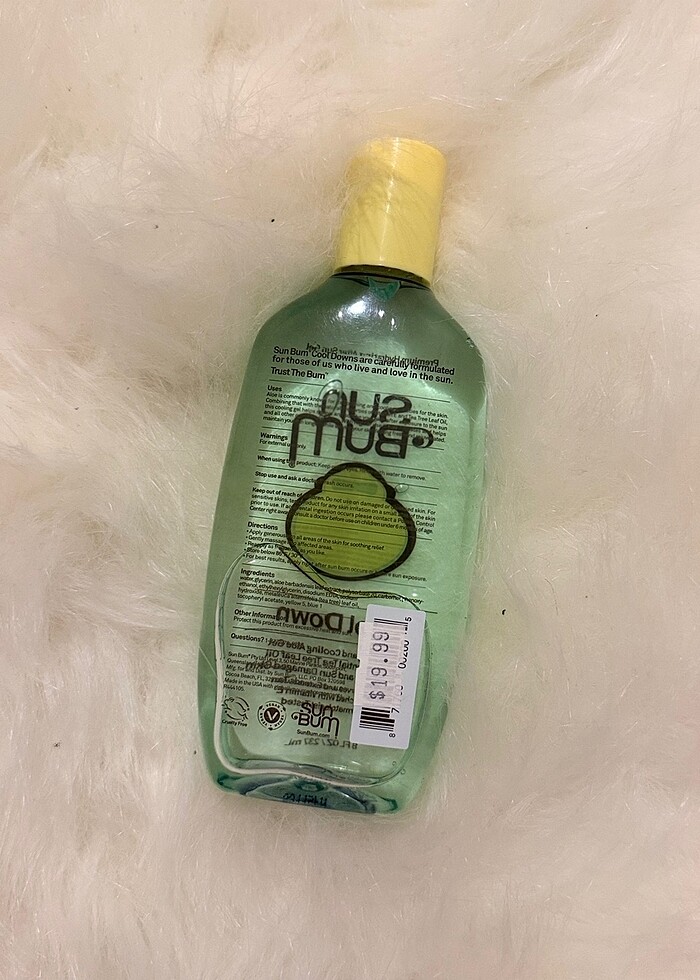 sunbum gunes - Görsel 2