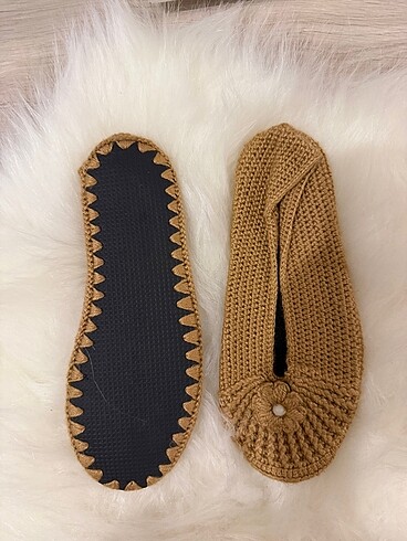 el yapimi patik - Görsel 2