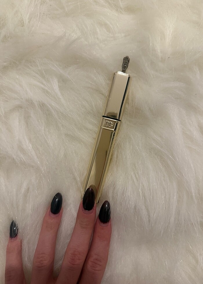 dolce gabbana maskara - Görsel 3